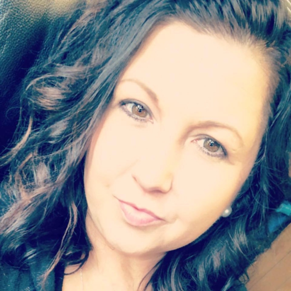 Meet your Posher, Mandy